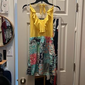 Lily Pulitzer Dress